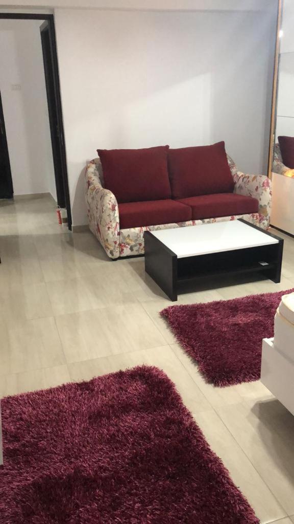 Ana Studio Apartment Galati  Luaran gambar